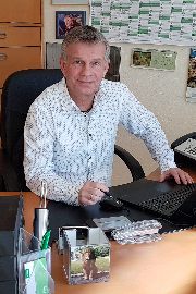 Rolf Lipka